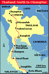 Thai-MAP